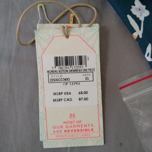 Maaji bikini top - Picture 5 of 8